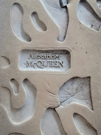 Alexander Mcqueen Sneakers