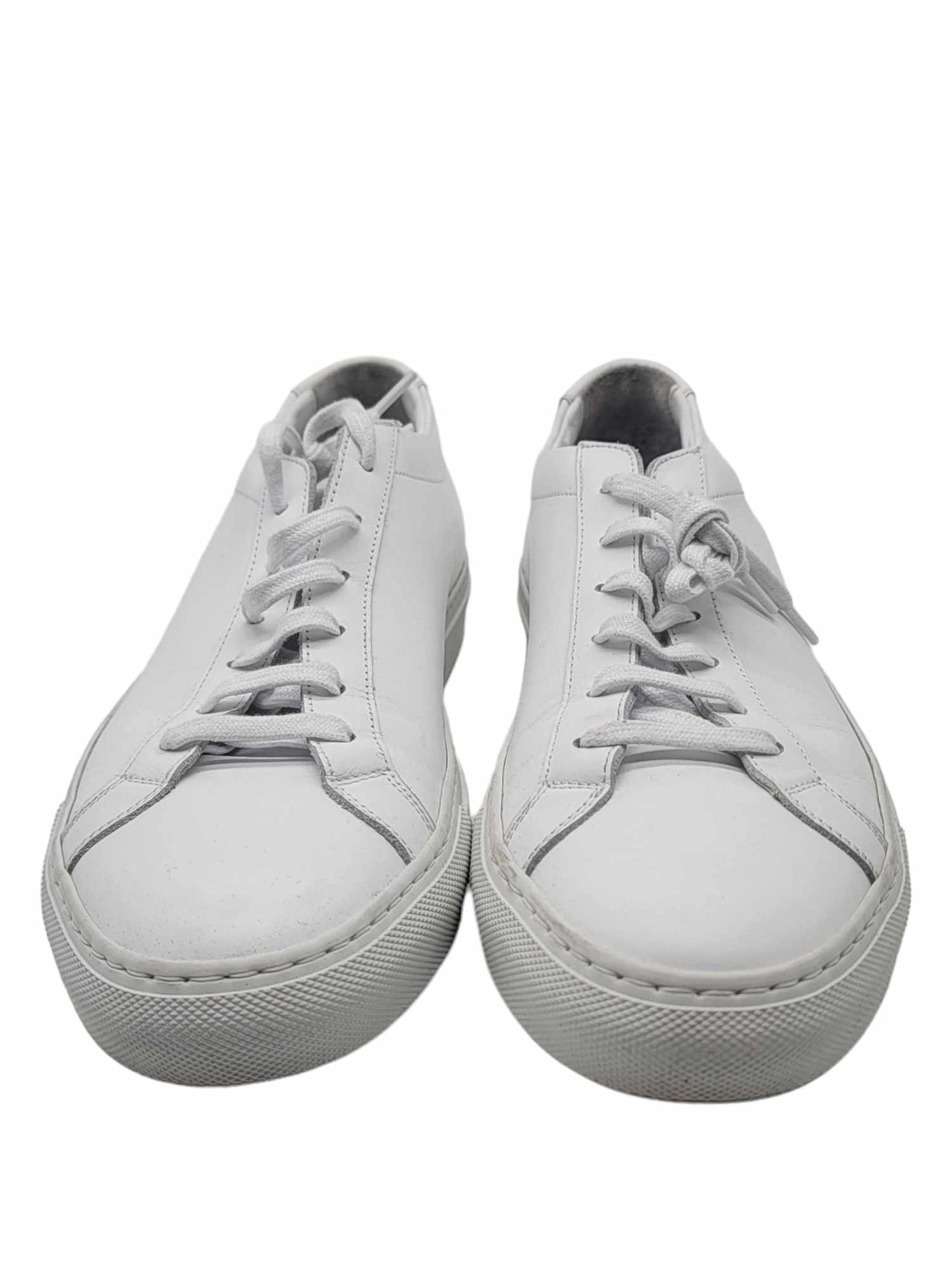 COMMON PROJECTS Achilles low-top trainers