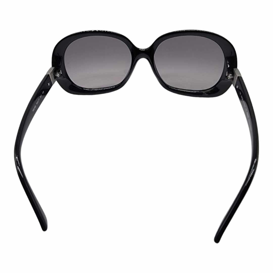 Fendi Vintage Square Sunglasses FS5183 58 17 001 130