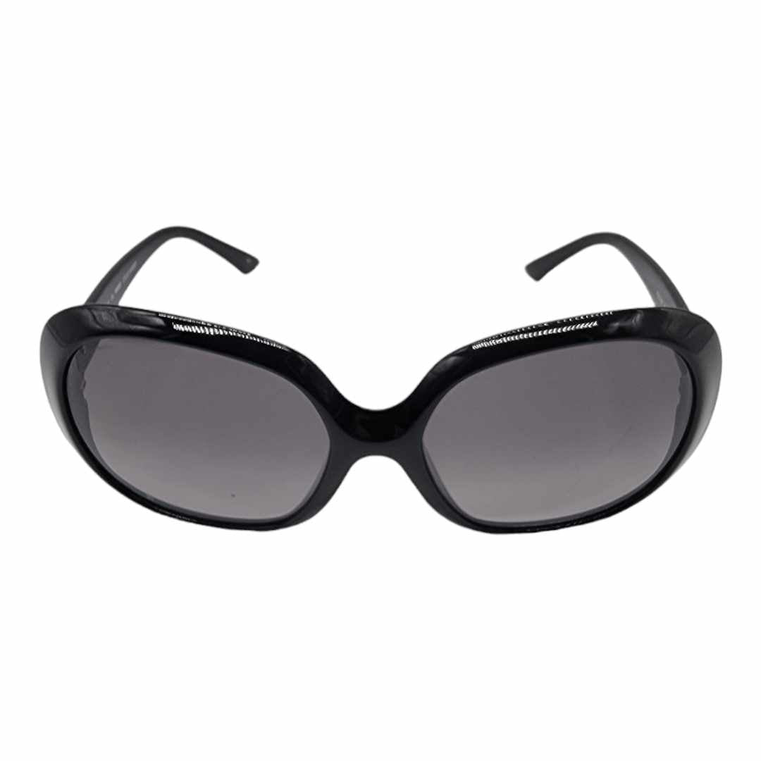 Fendi Vintage Square Sunglasses FS5183 58 17 001 130