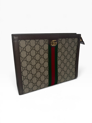 Gucci GG Supreme Ophidia