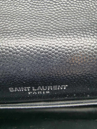 SAINT LAURENT Kate Small leather shoulder bag