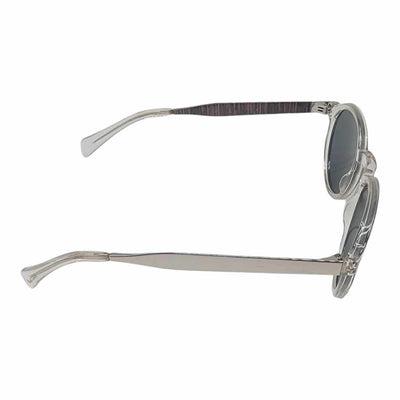 Paul Smith Photochromic Sunglasses Clear Rims PM8158 S 11CR8 Elson 49 22 145 3F