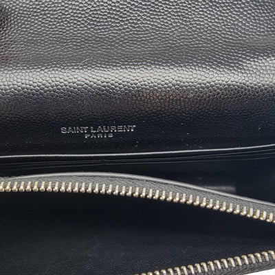 SAINT LAURENT Kate Small leather shoulder bag