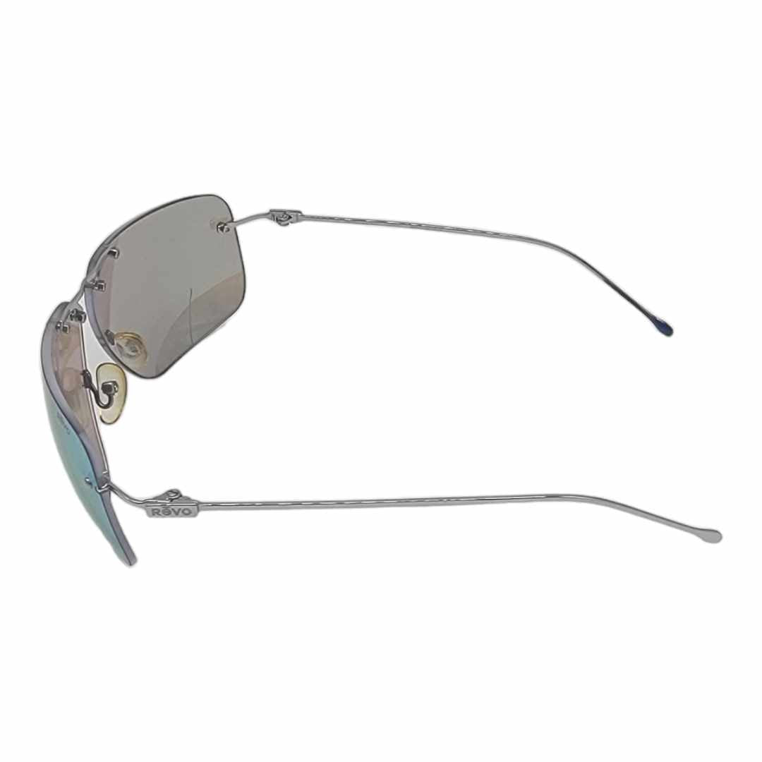 Revo Polarized Sunglasses RE 1190 03 AIR 1 65 9-120