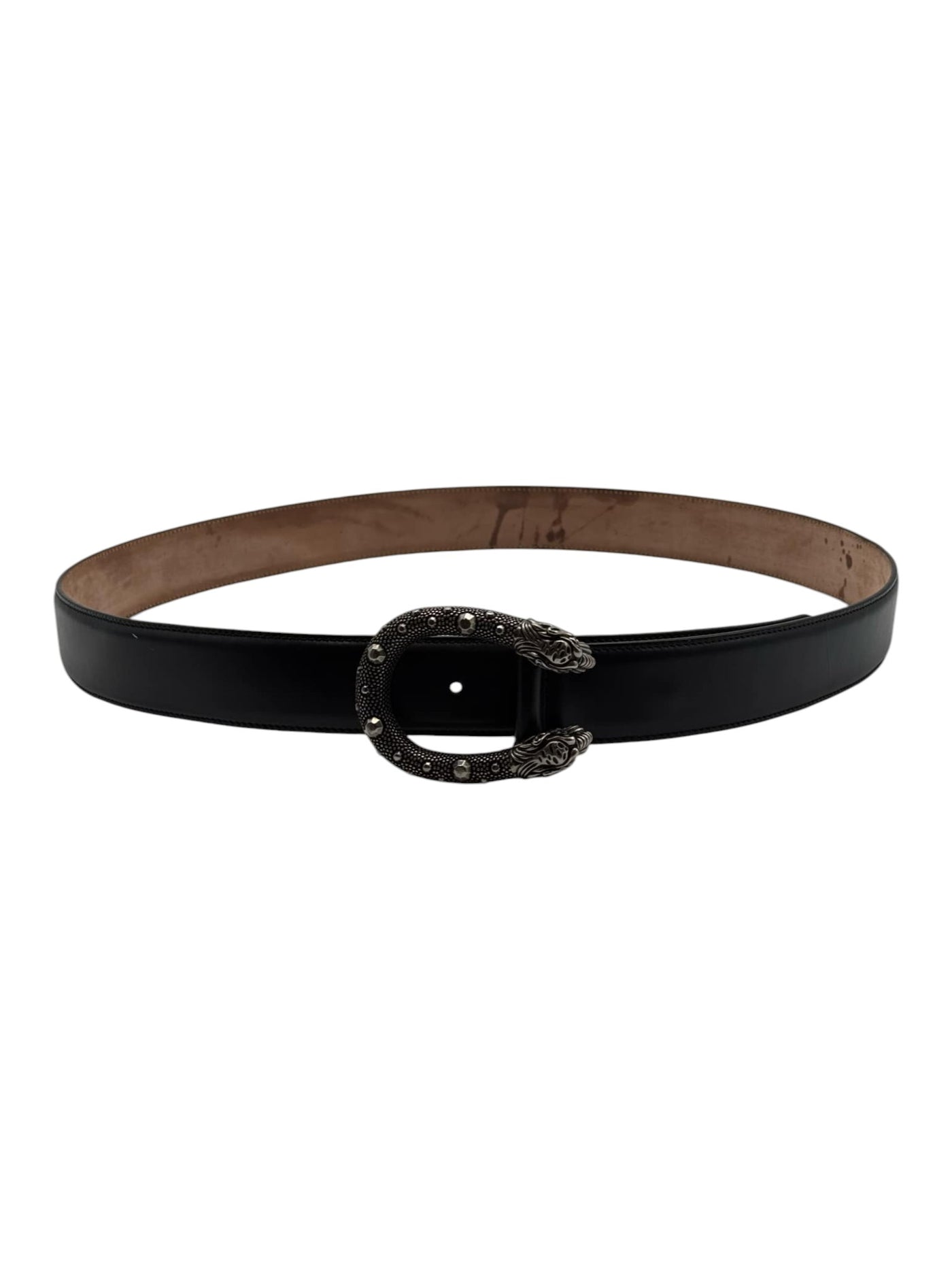 GUCCI BELT - UNISEX