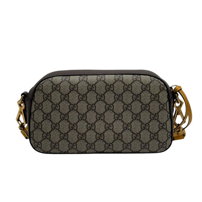 GUCCI 476466 Women's Handbag In Multicolor