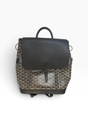 Goyardine Alpin Backpack