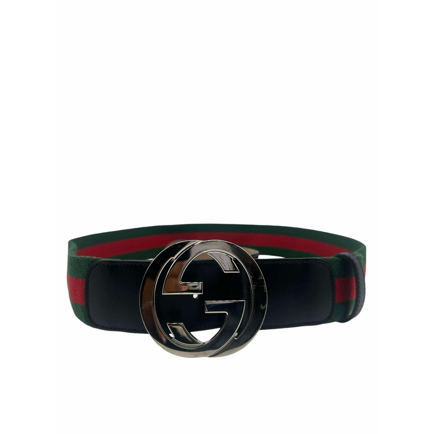 Gucci Belt 85 34 Black