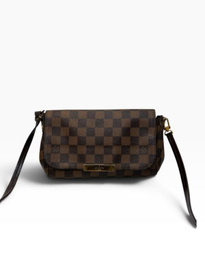 Louis Vuitton Damien Ebene