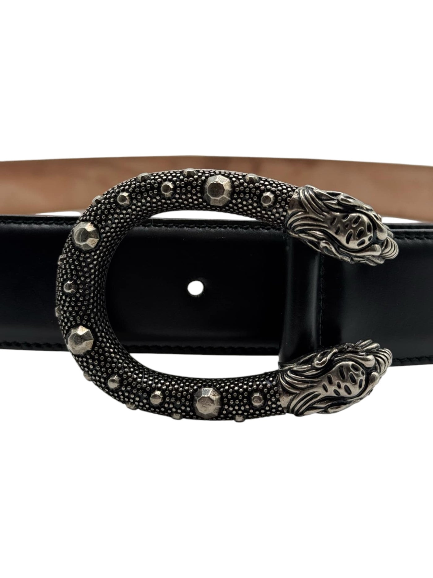 GUCCI BELT - UNISEX