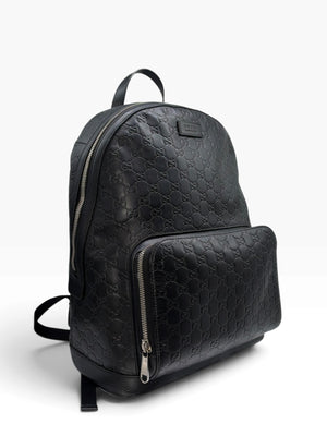 Gucci GG Signature Eden Medium