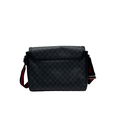 Bolso de mensajero Gucci para hombre