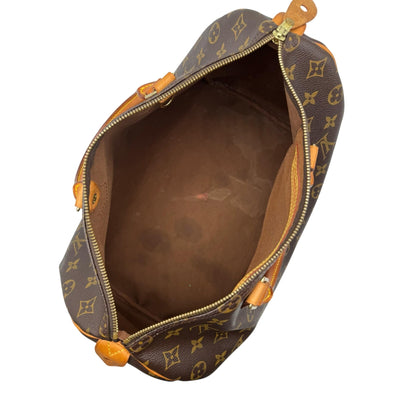 Louis Vuitton Speedy 35 Handbag for Women