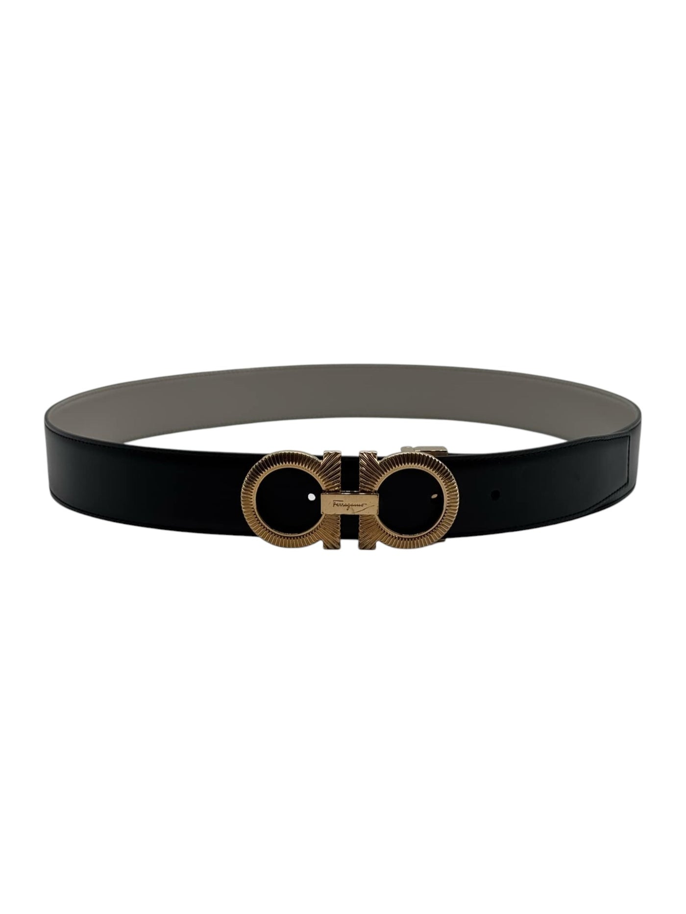 SALVATORE FERRAGAMO BELT - WOMEN