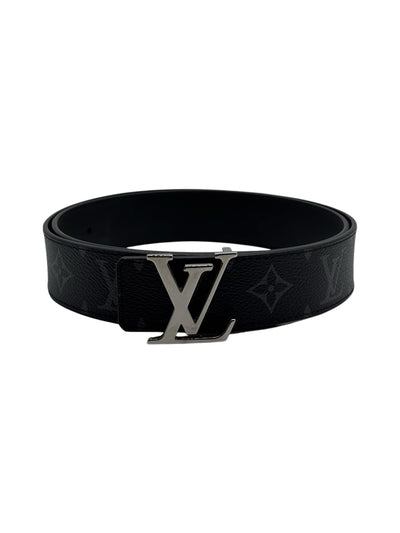 LOUIS VUITTON BELT - UNISEX