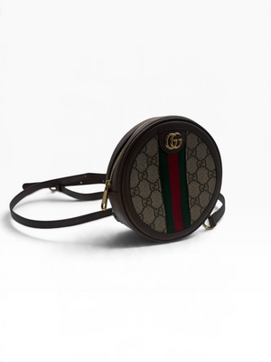 Gucci GG Supreme Ophidia