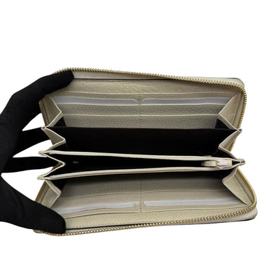 GUCCI Women's Multicolor Large Wallet