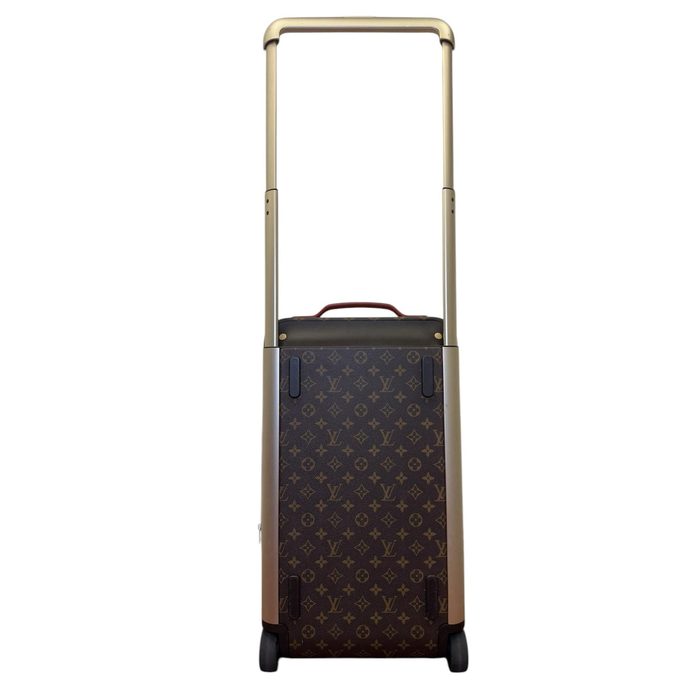 Louis Vuitton Horizon 55 Suitcase Carry On - Unisex Luggage