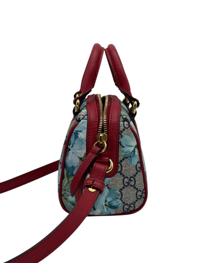 Bolso bandolera mini GUCCI 546312