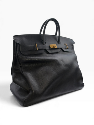 Hermes Fjord HAC Birkin 50