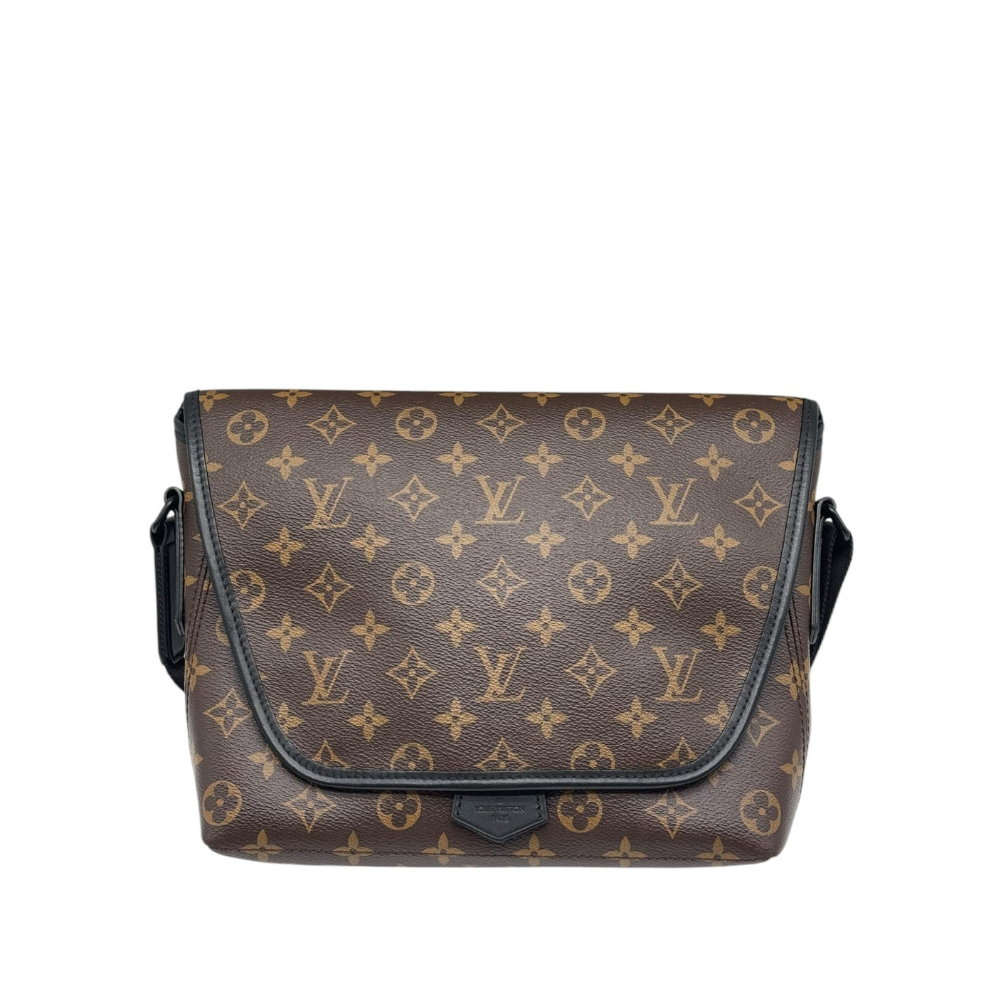 Louis Vuitton Men's Accessory Bag - Perfect for Travel