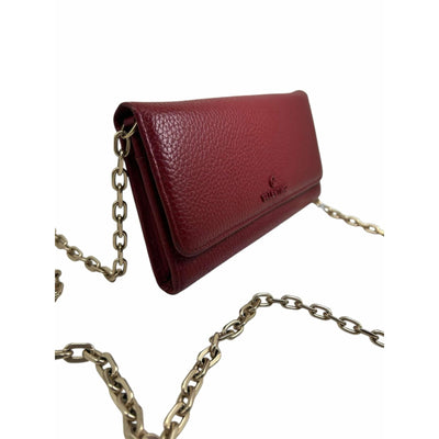 Pre Owned Red Valentino Crossbody Purse