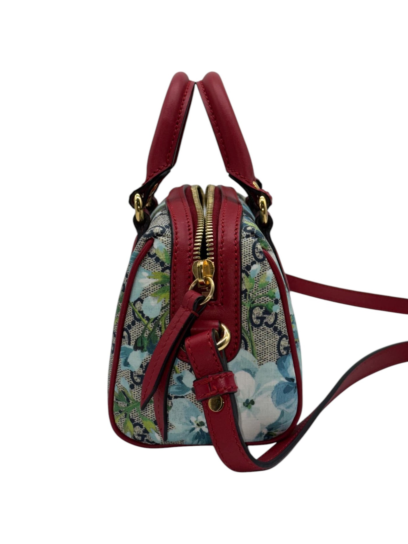 Bolso bandolera mini GUCCI 546312