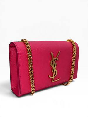 Saint Laurent Signature Kate