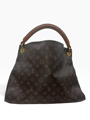 Louis Vuitton Monogram Artsy MM