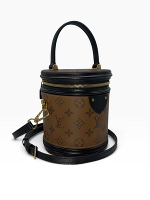 Louis Vuitton LV Monogram Cannes