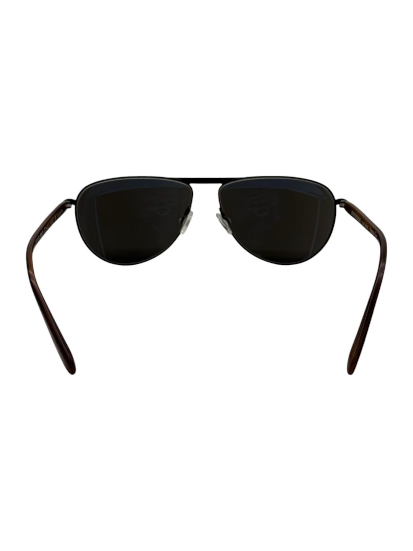 OLIVER PEOPLES SUNGLASSES