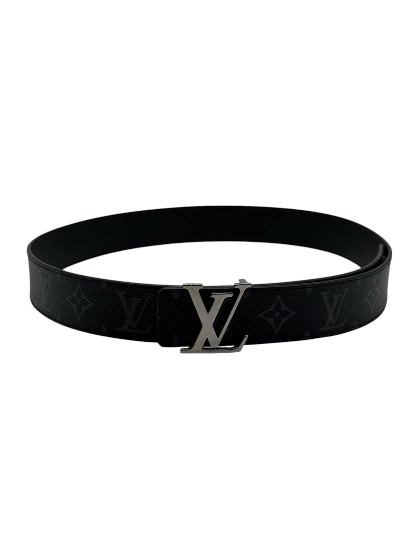 LOUIS VUITTON BELT - UNISEX