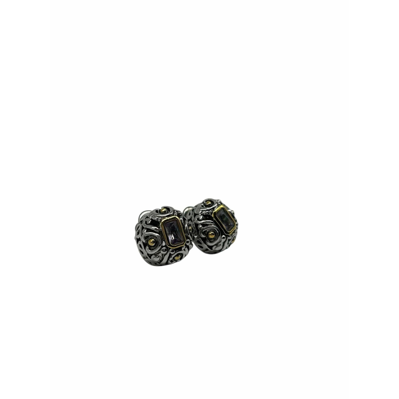 Earrings S925 5.2G