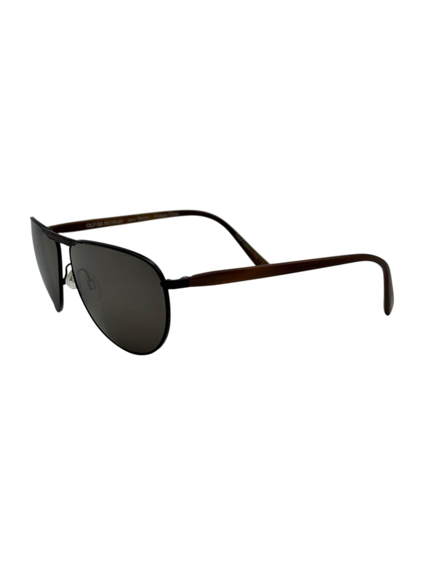 משקפי שמש של OLIVER PEOPLES