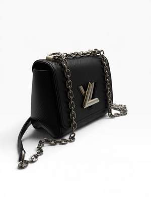 Louis Vuitton LV Monogram Twist Mini