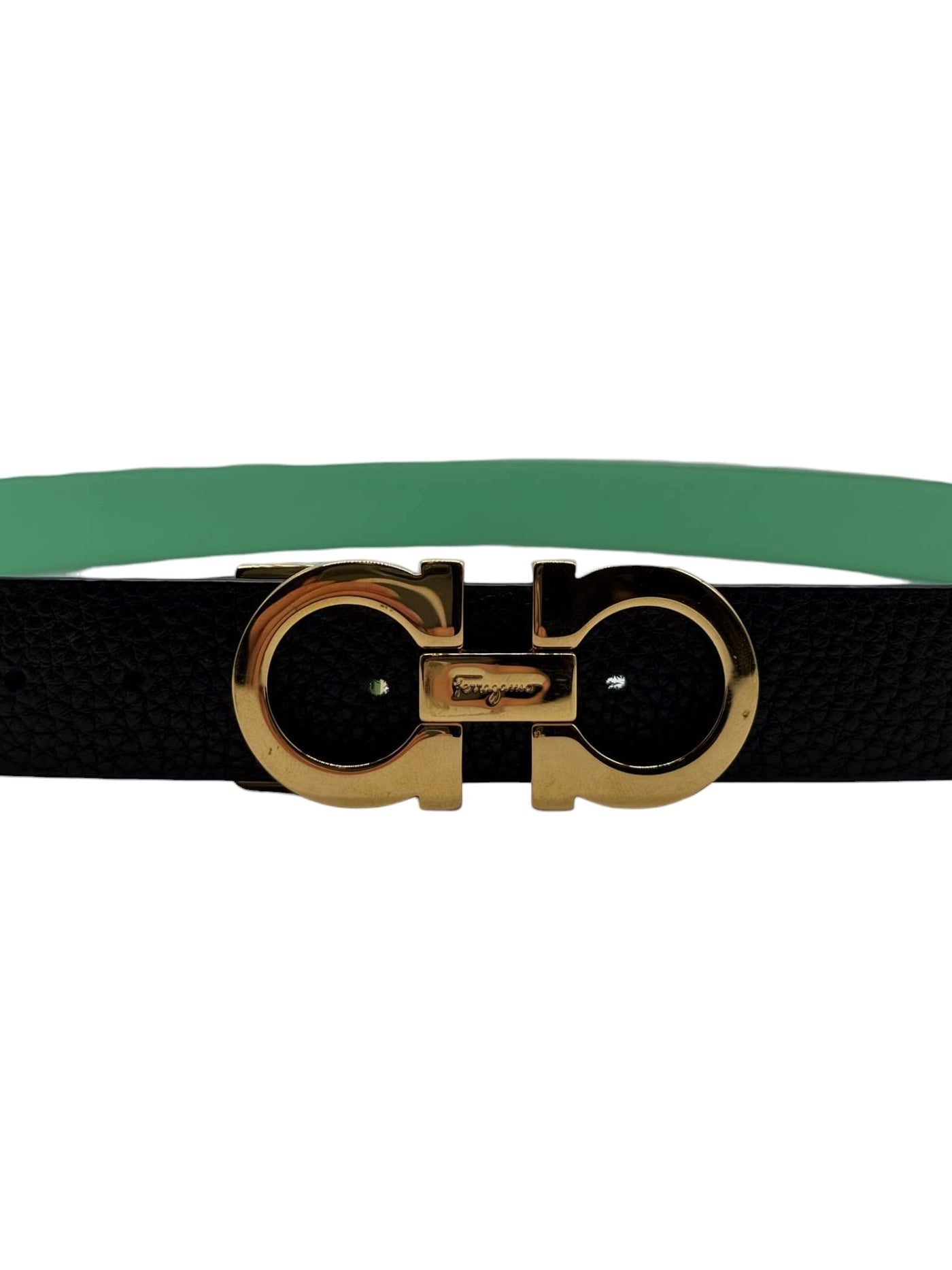 SALVATORE FERRAGAMO BELT - WOMEN