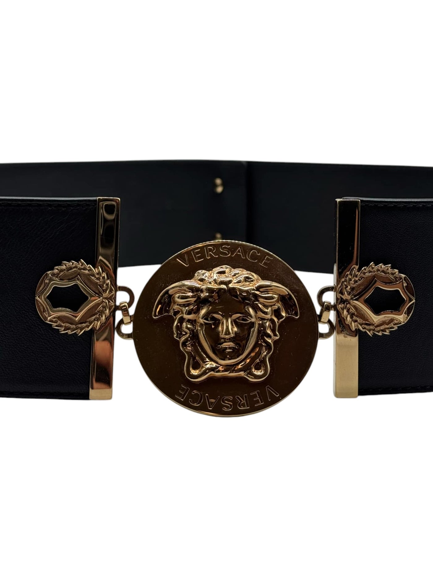 VERSACE BELT - WOMEN