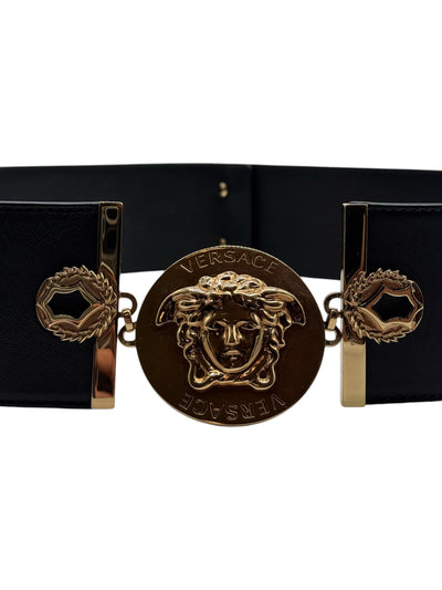 VERSACE BELT - WOMEN