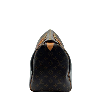 Louis Vuitton Speedy 35 Handbag for Women