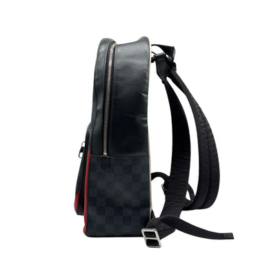 Louis Vuitton Women's Backpack in Multicolor