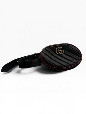 Gucci Double G Marmont