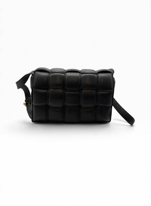 Bottega Veneta Intrecciato Padded Cassette