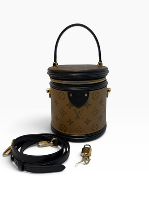 LOUIS VUITTON CANNES REV
