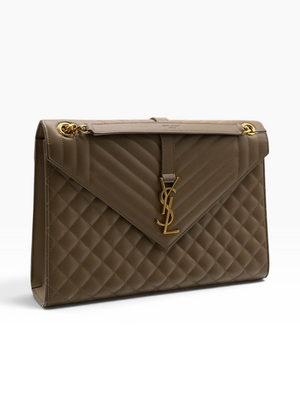 Saint Laurent Signature Envelope Large