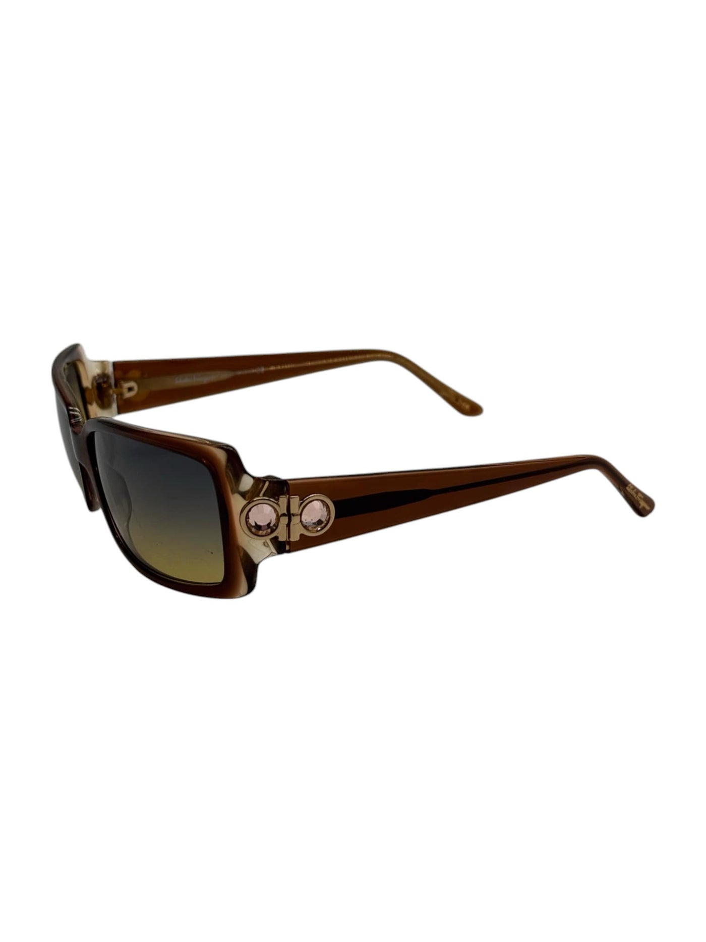 SALVATORE FERRAGAMO SUNGLASSES