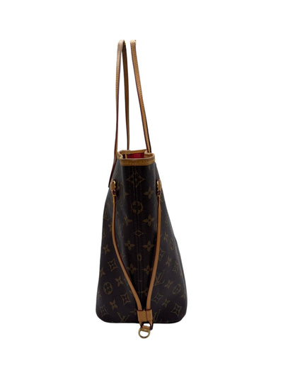 Louis Vuitton Neverfull Handbag