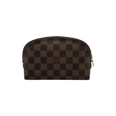 Bolso de mano Louis Vuitton para mujer en color marrón