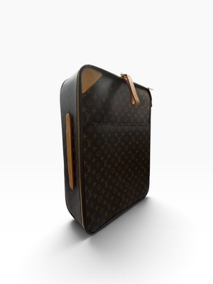 Louis Vuitton Monogram Pégase 45