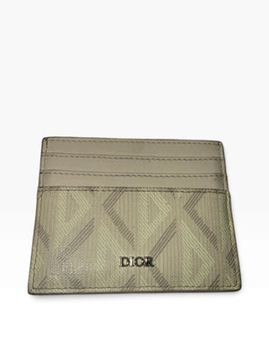 Dior Wallet